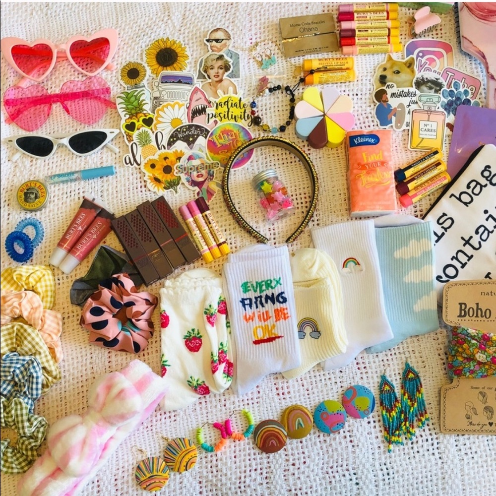 Fun Mystery Box 📦 full of surprises!